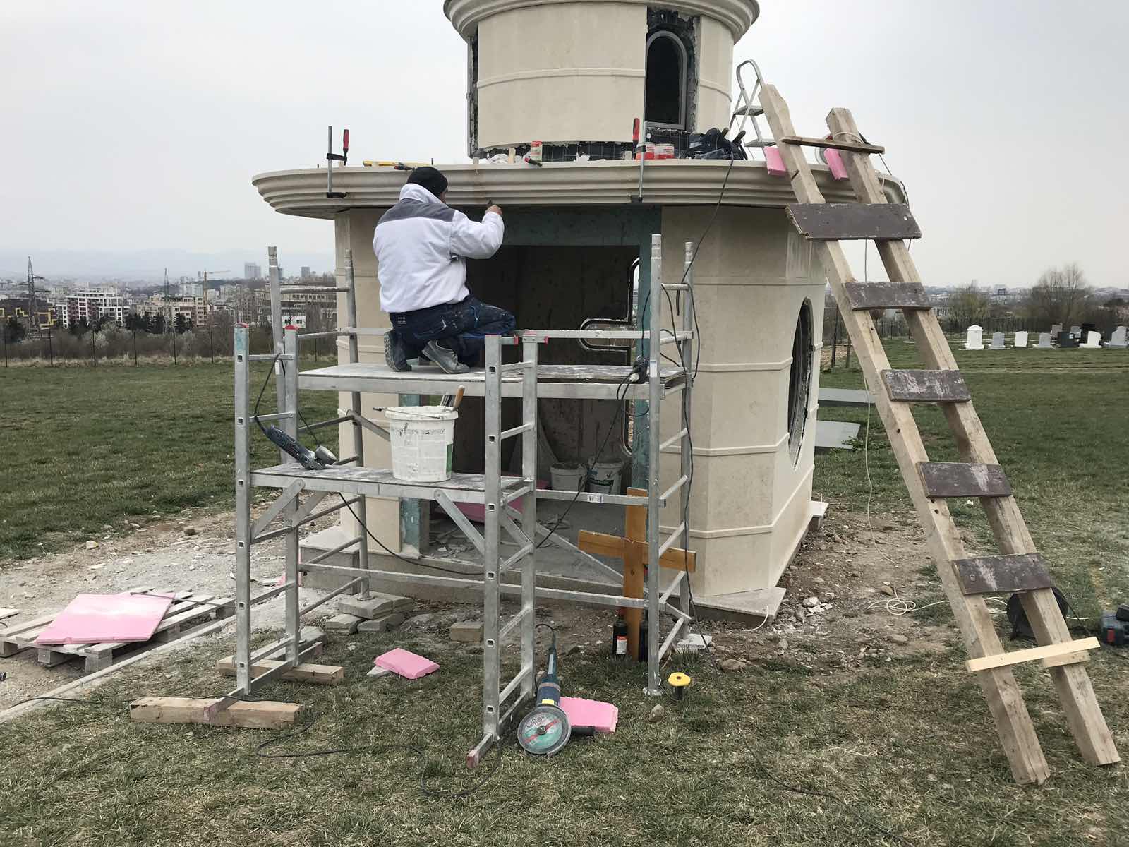 Параклис Бояна Параклис Бояна